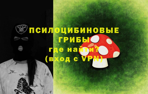 Альфа ПВП Абаза